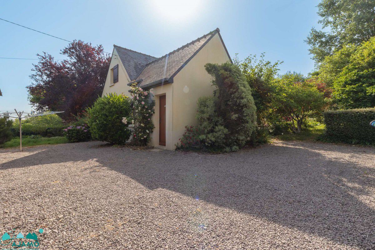 Maison familiale au calme près du Val-André / 9 personnes / Réf 1015