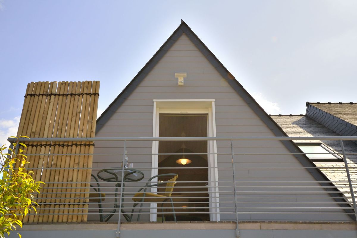 Appartement Petit grain de café