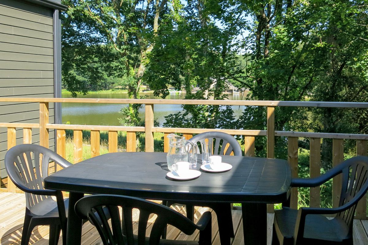 Maison Le Moulin Neuf- 2/4 personnes