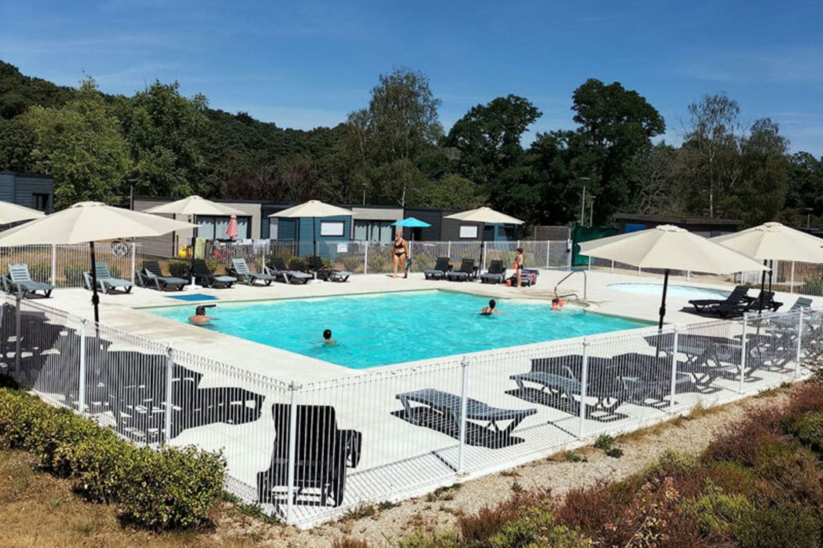 Maison Le Moulin Neuf- 4/6 personnes