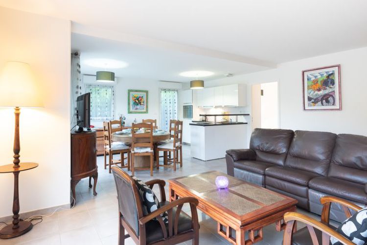 Maison Les Jardins du Levant