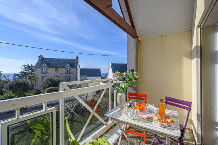 Appartement Les Villas de Kermaria