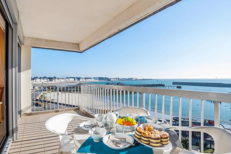 Appartement Port Maria