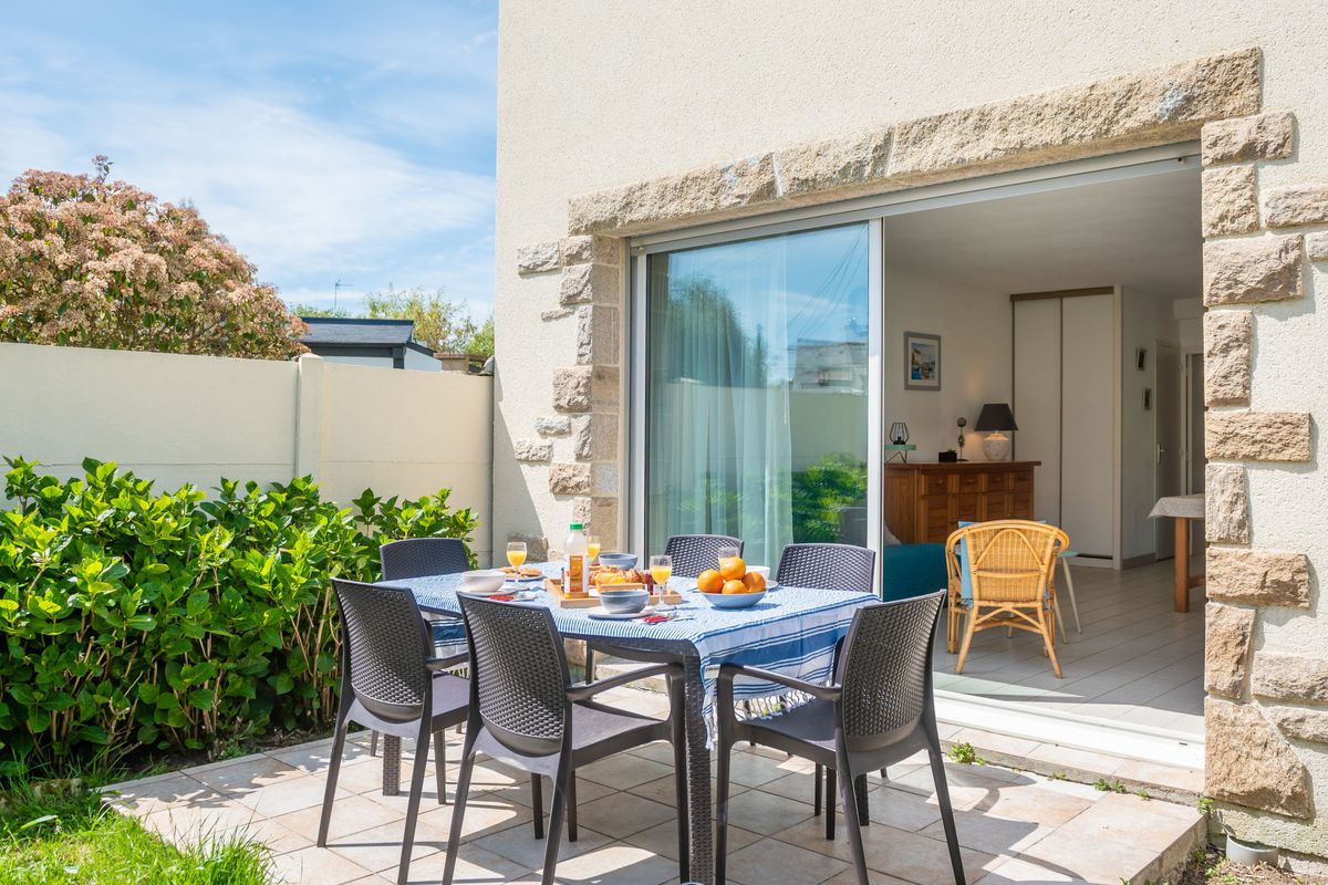 Maison Village Du Port