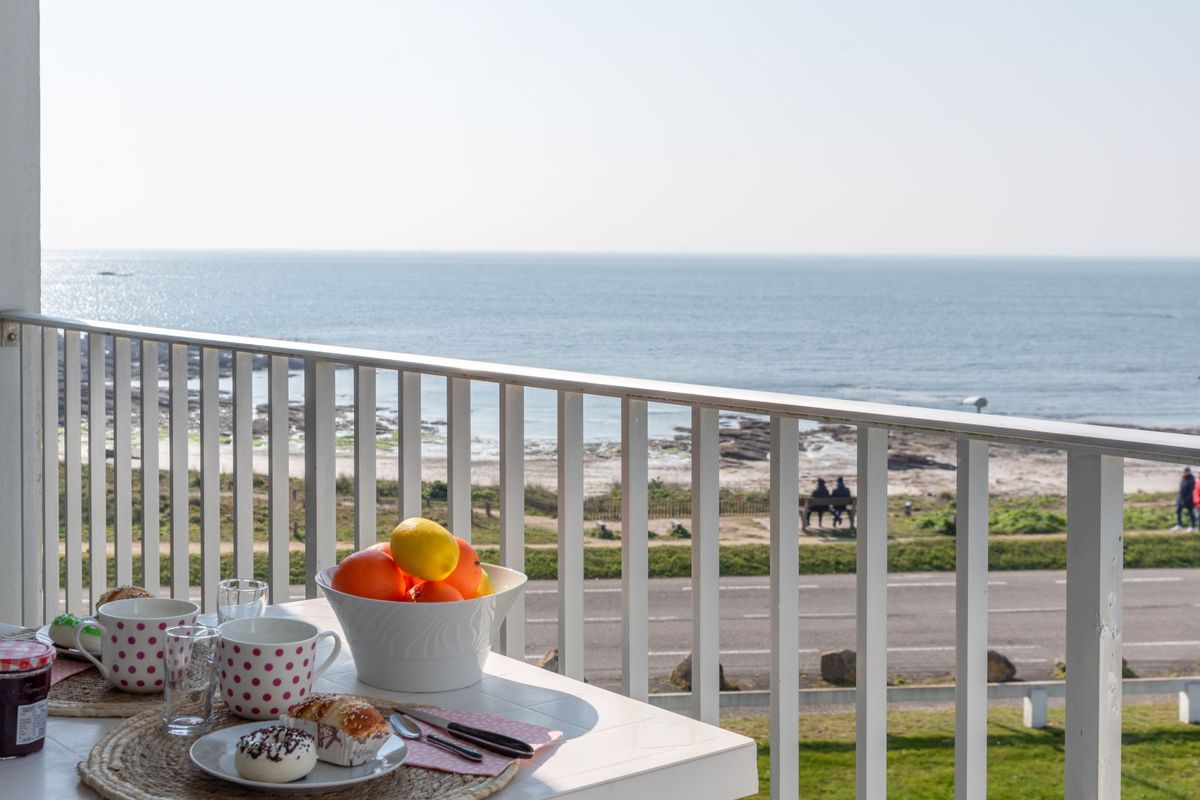 Appartement Les Trois Iles