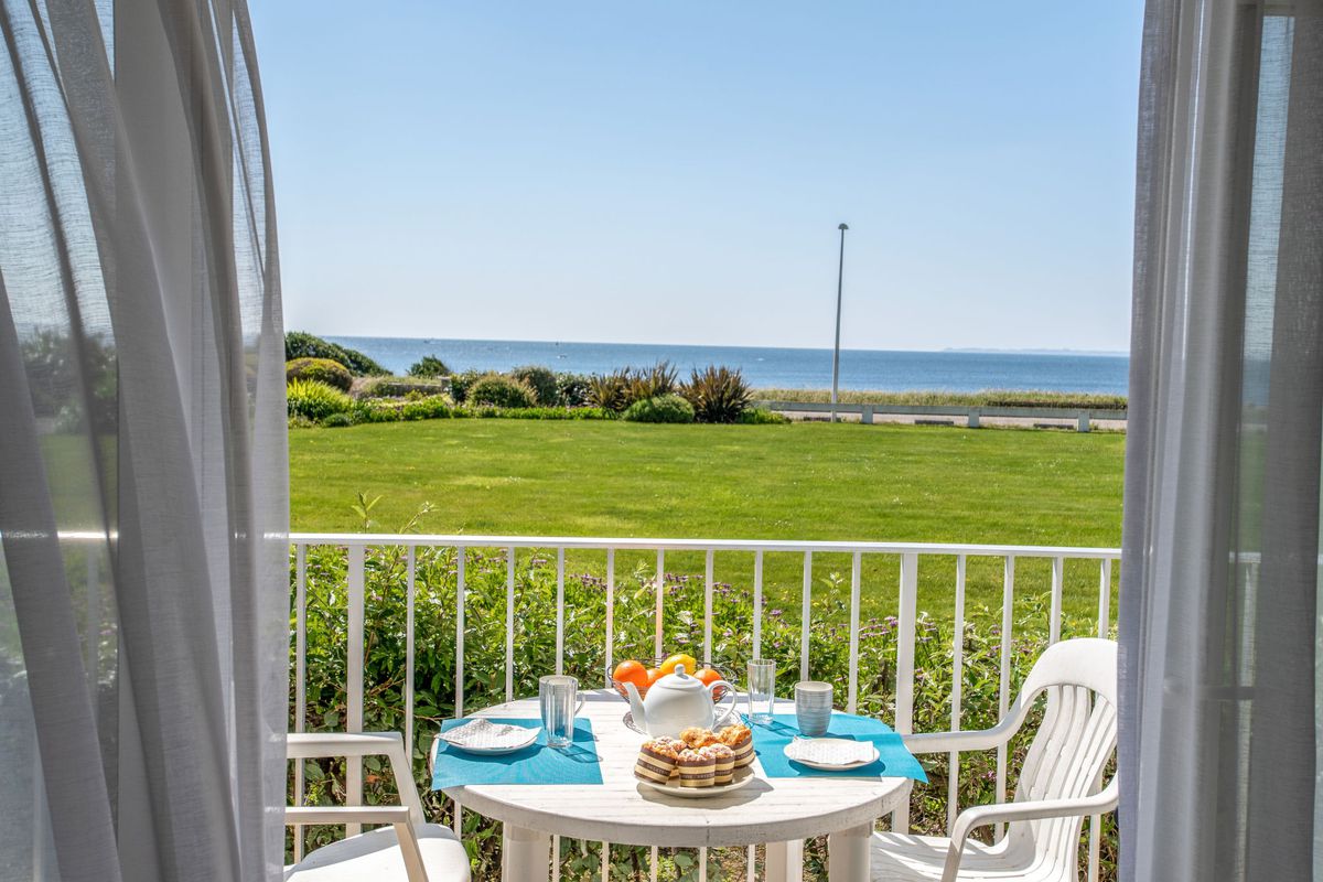 Appartement Les Trois Iles