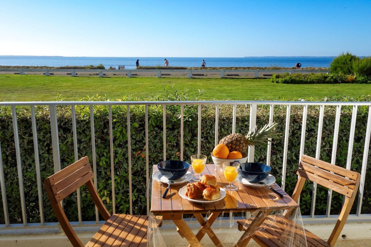 Appartement Les Trois Iles