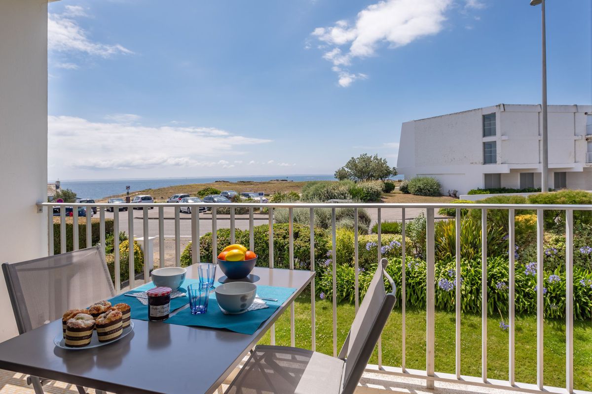 Appartement Les Trois Iles