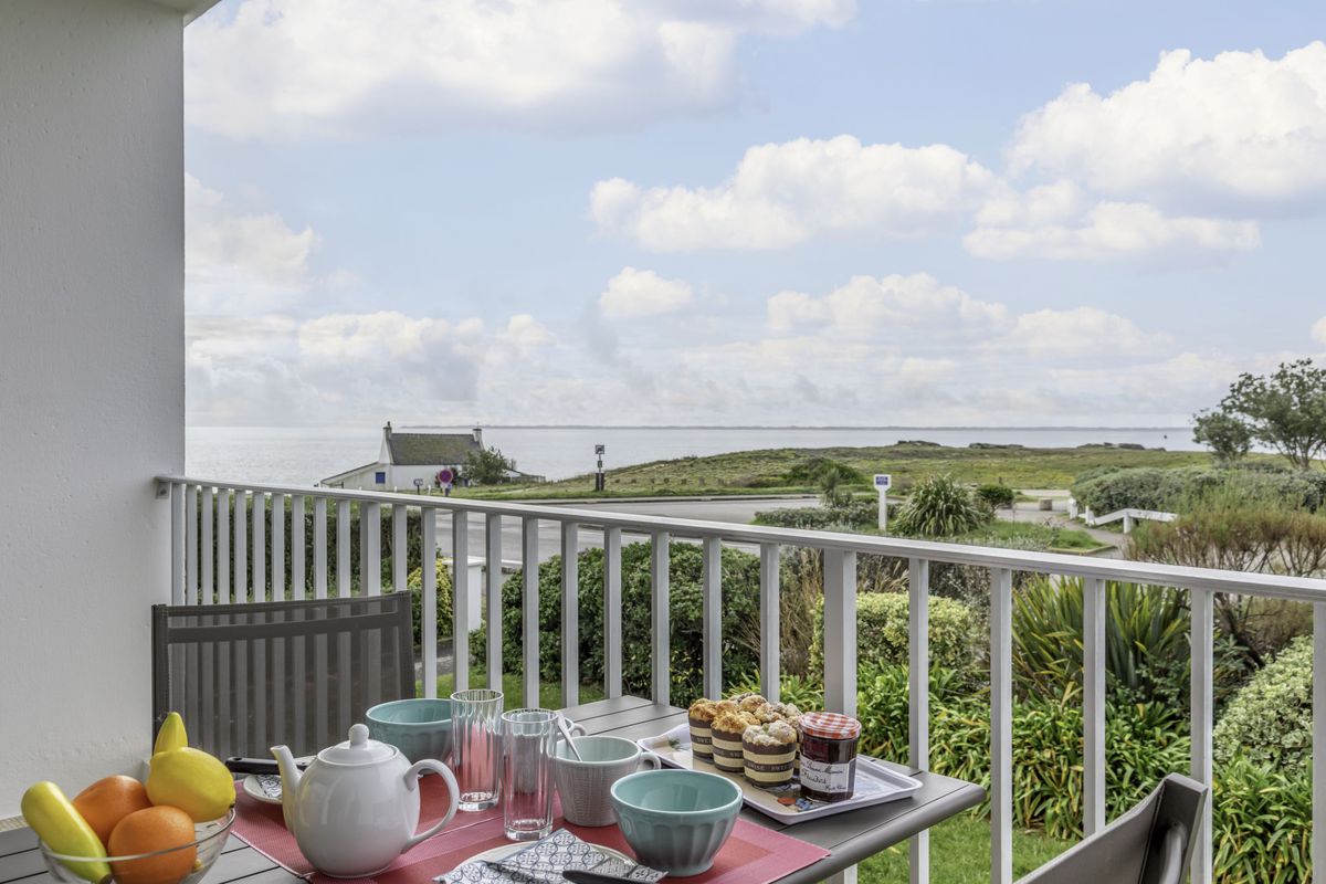 Appartement Les Trois Iles