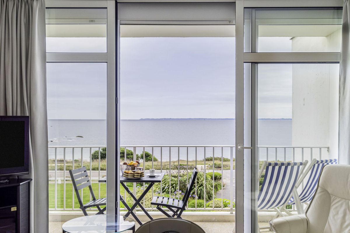 Appartement Les Trois Iles