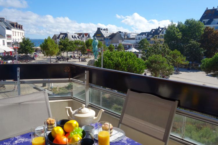 Appartement Résidence Le Grand Bleu