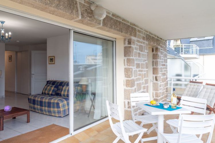 Appartement Le Hoche