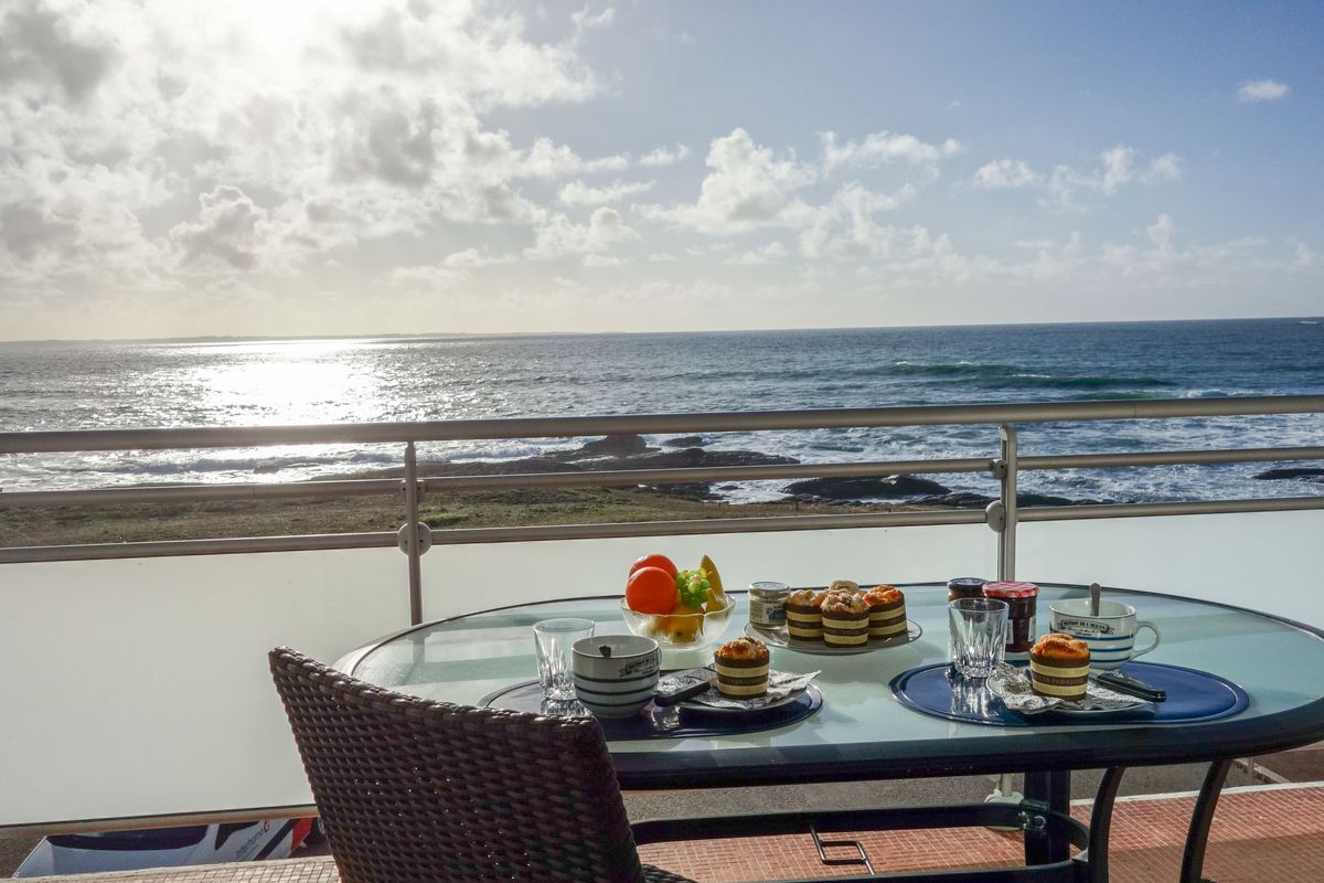 Appartement Penduick