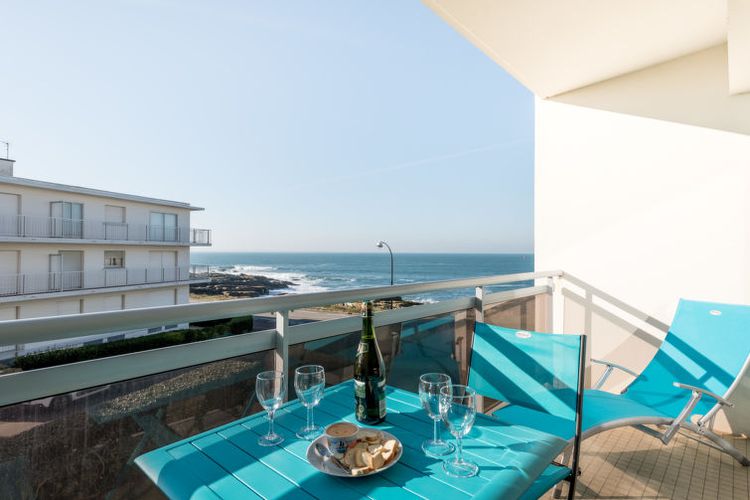 Appartement Les Gemeaux