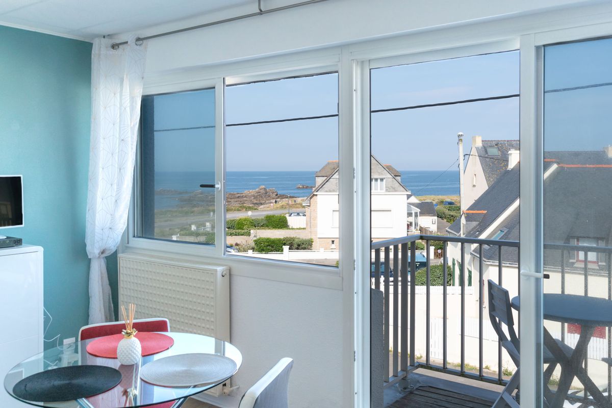 Appartement Les Brisants