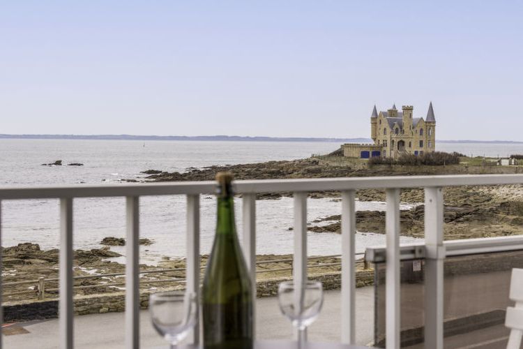 Appartement Le Grand Large