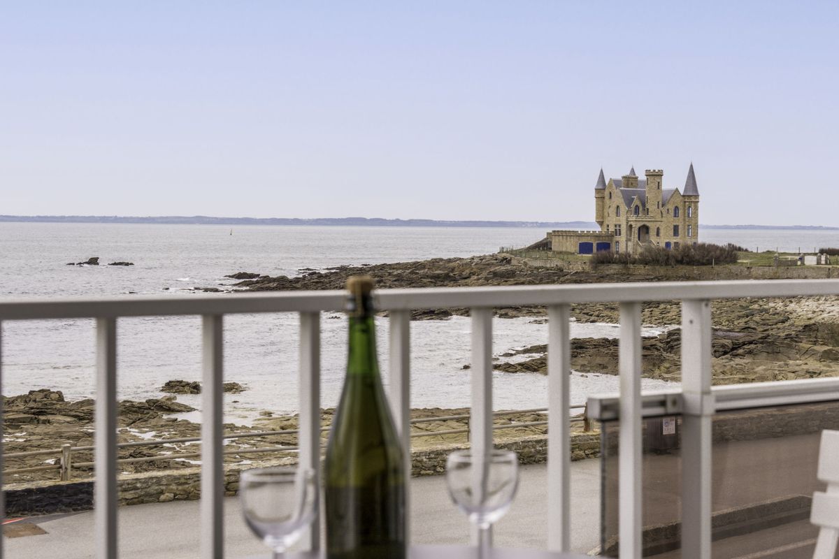 Appartement Le Grand Large