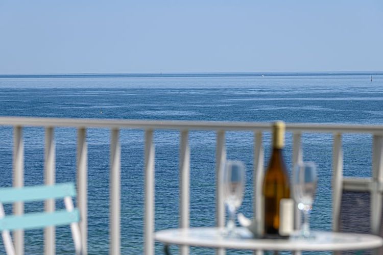 Appartement Le Grand Large