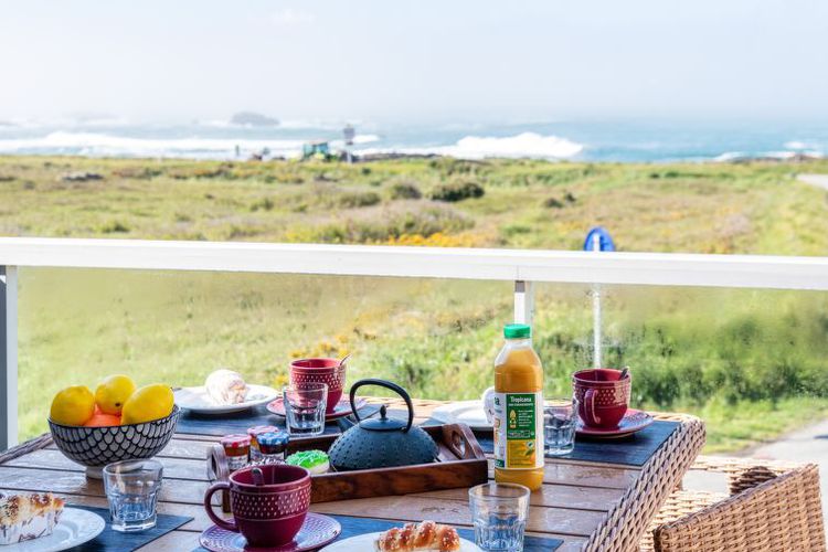 Appartement  Er Palouen