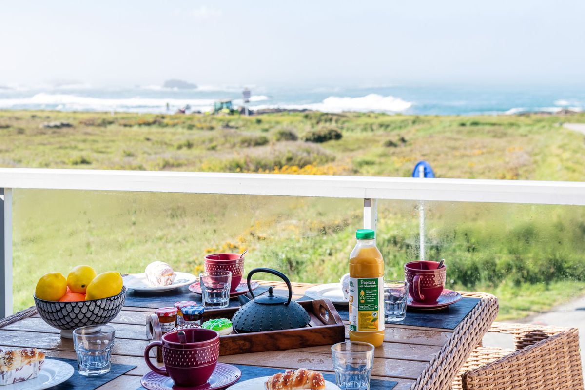 Appartement  Er Palouen