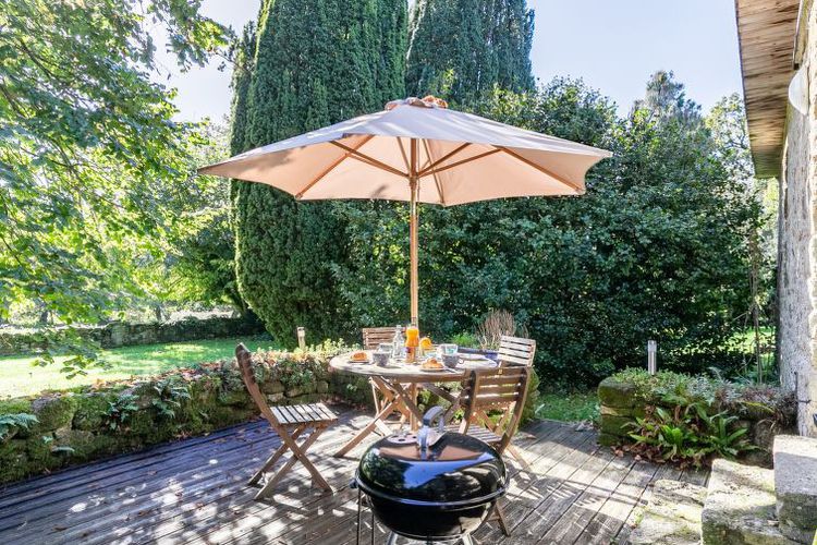 Maison Les Trois Baudets