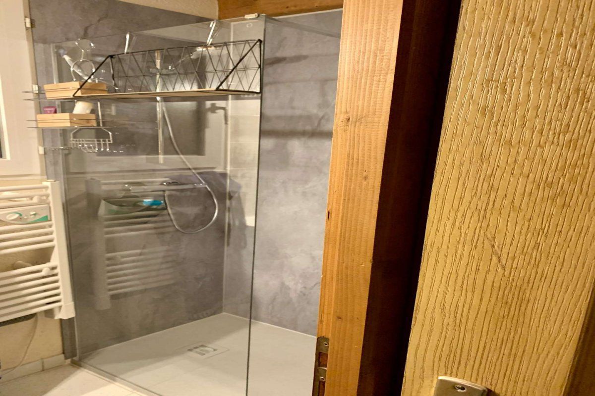 Mais 2 pièces mezzanine Oléron 4 couchages DOLUS D'OLERON - Residence beaurepaire