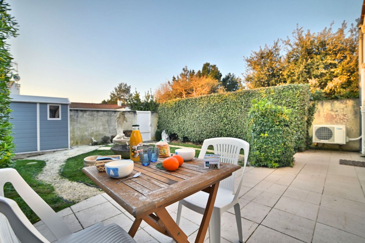 Maison Douce Alouette