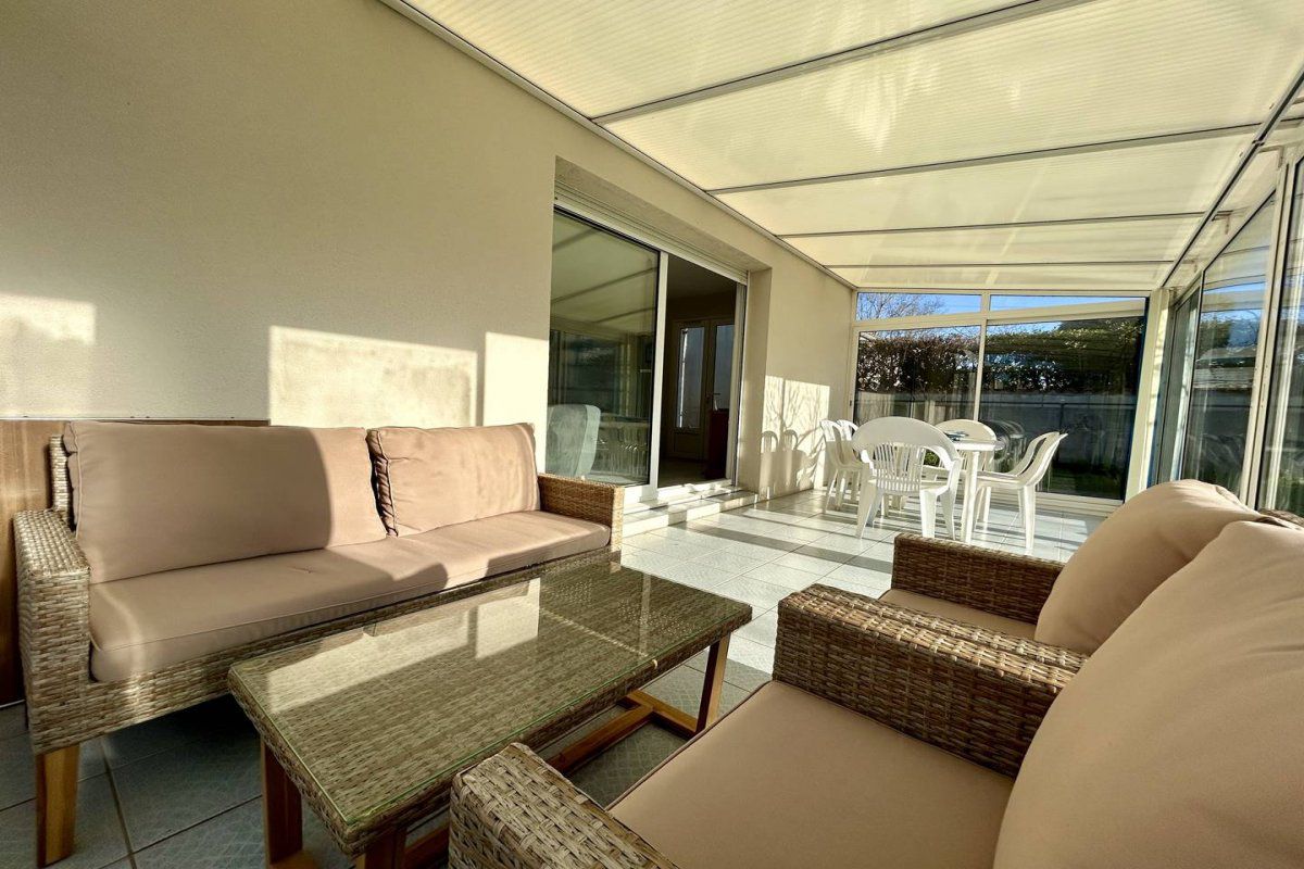 Mais 3 pièces Oléron 6 couchages -  DOLUS D'OLERON - Lotissement la cossarde