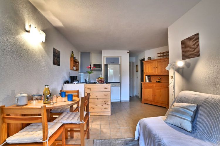 Appartement l'Oasis