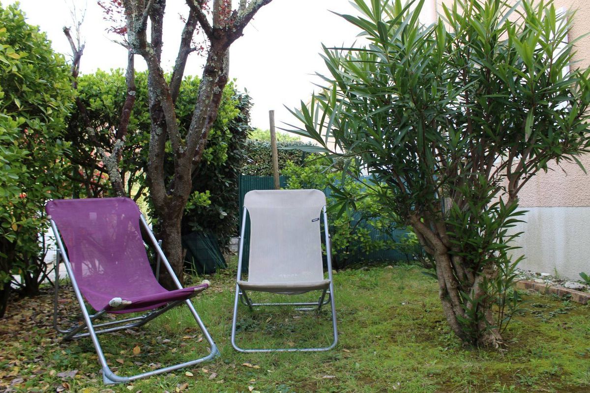 Mais 3 pièces mezzanine 5 couchages DOLUS D'OLERON - Les hameaux de l'ile