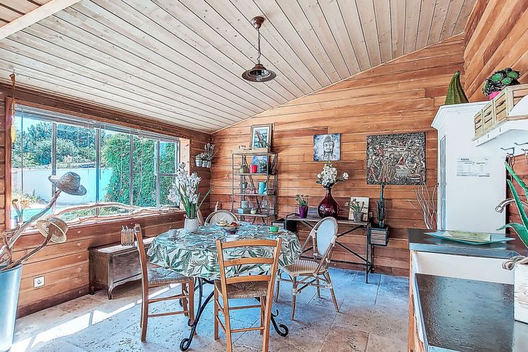 Maison Le Grand Deau