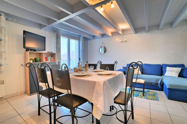 Maison Résidence La Grande Baie