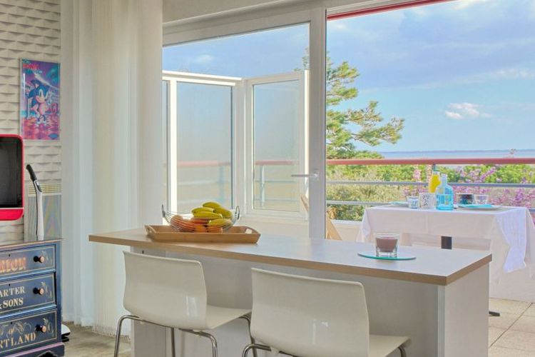 Appartement Charme de Villès Martin