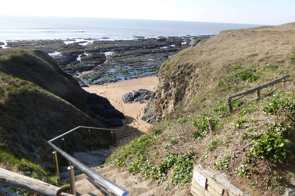 Appart 2 pièces / cabine 4 couchages SAINT HILAIRE DE RIEZ - Corniche d'or