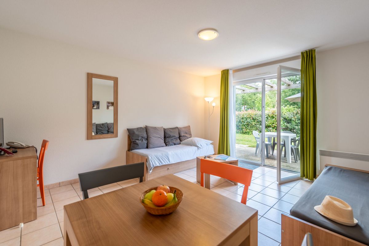 Maison Cottage Confort 3 Pers.