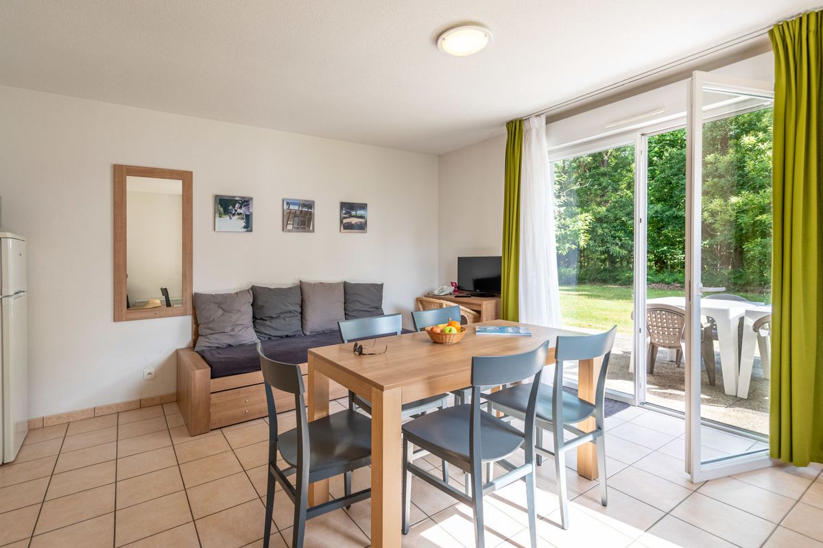 Maison Cottage Confort 5 Pers.