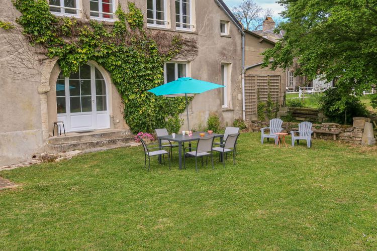 Maison Maison Sainte Claire