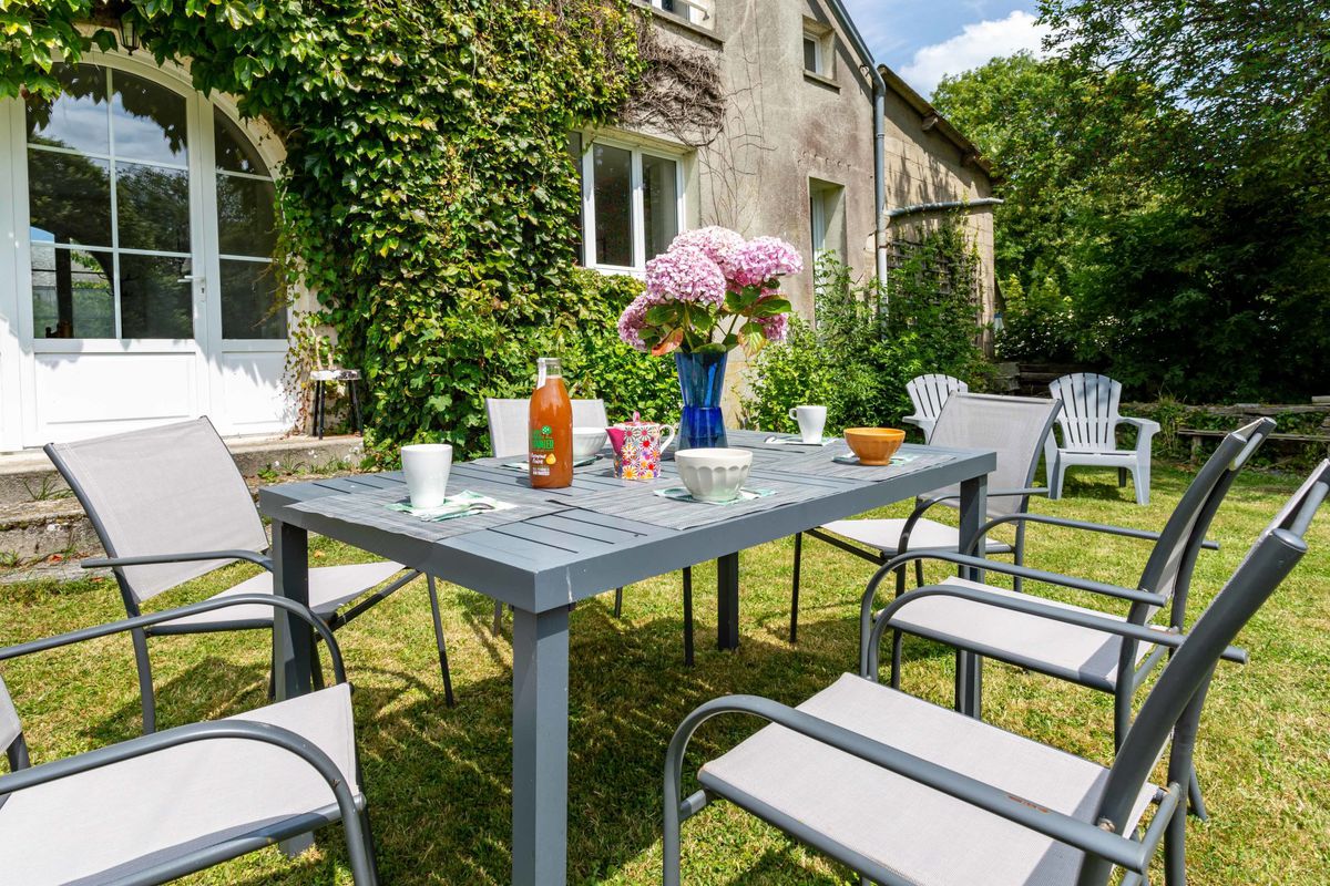 Maison Maison Sainte Claire