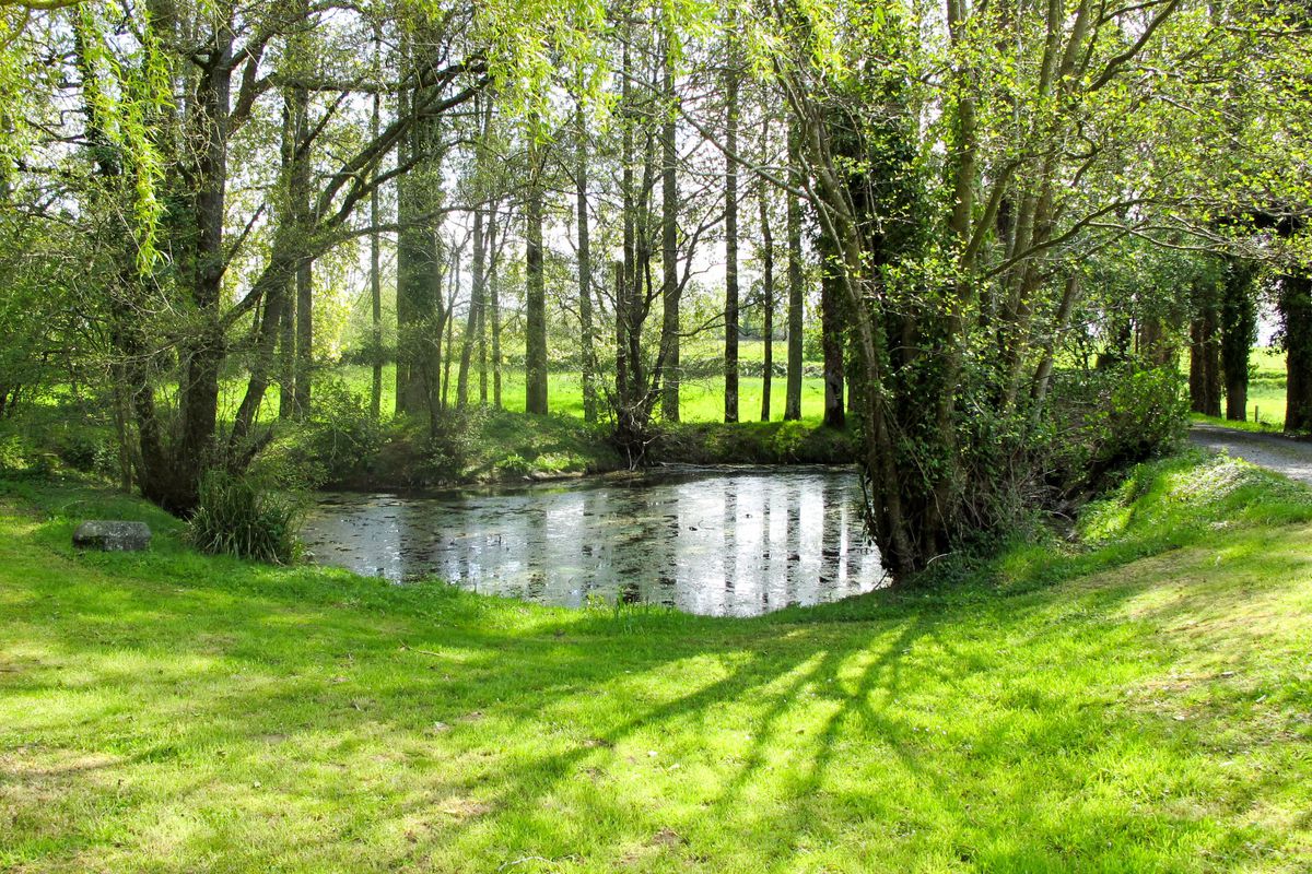 Maison La Voisinière no. 3