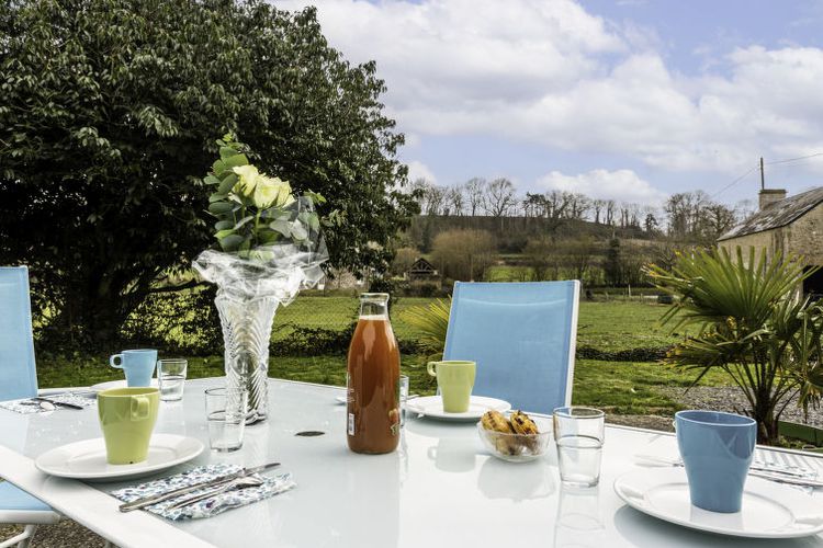 Maison Le Clos Renard