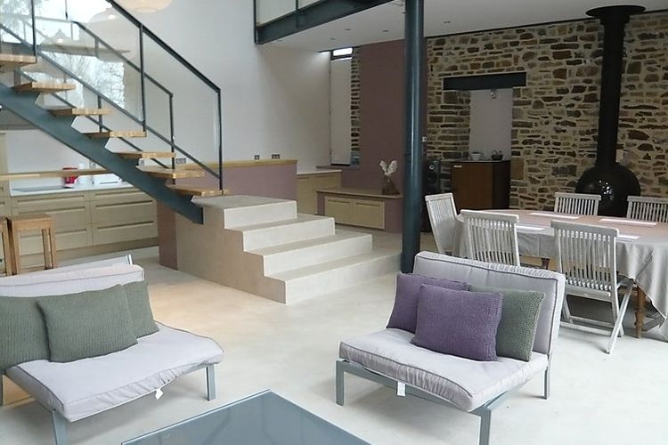 Maison La Gicquelière