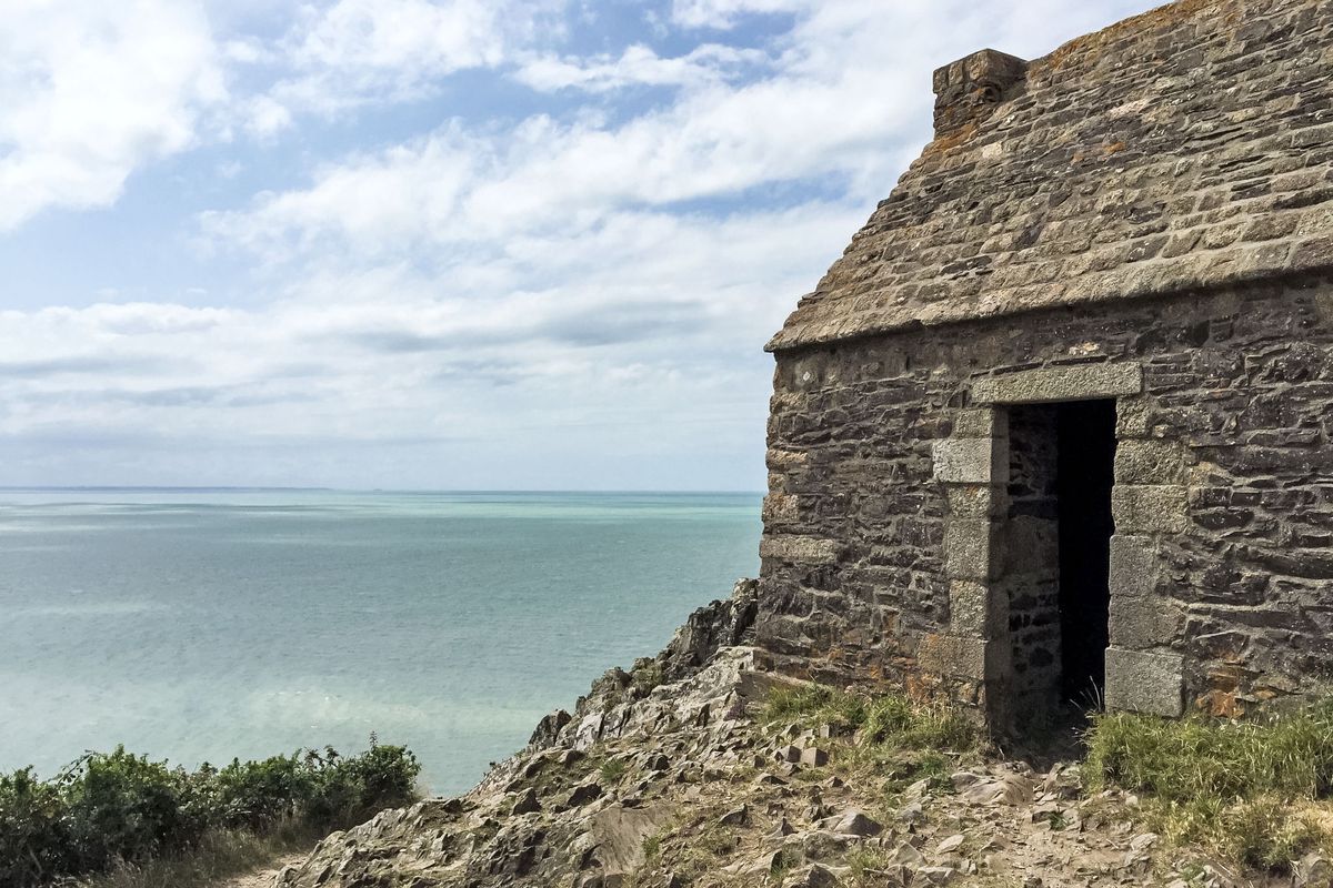 Maison La Gicquelière