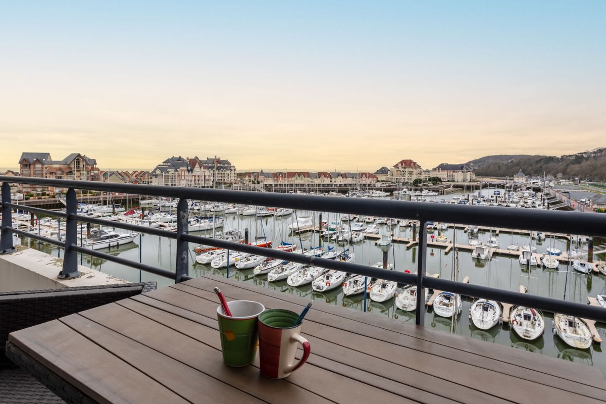 Appartement Les Lofts