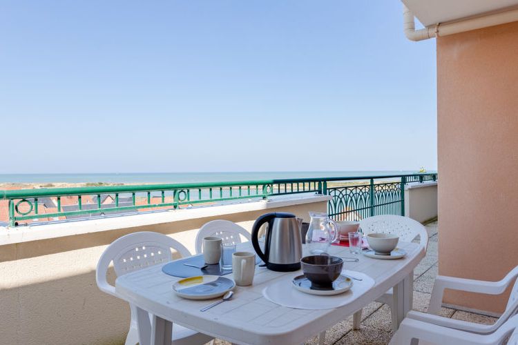 Appartement La Presqu'île