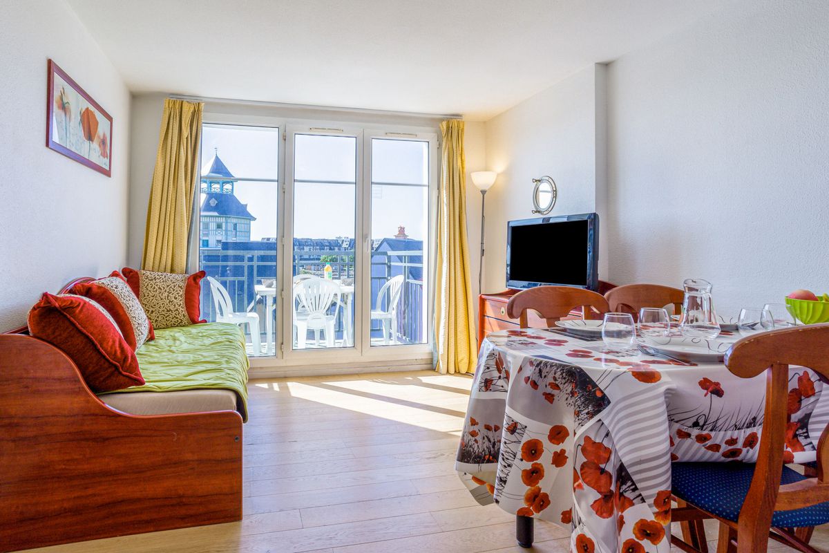 Appartement Port Guillaume