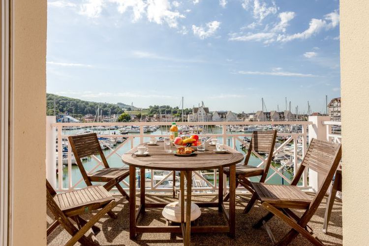 Appartement Le Manoir