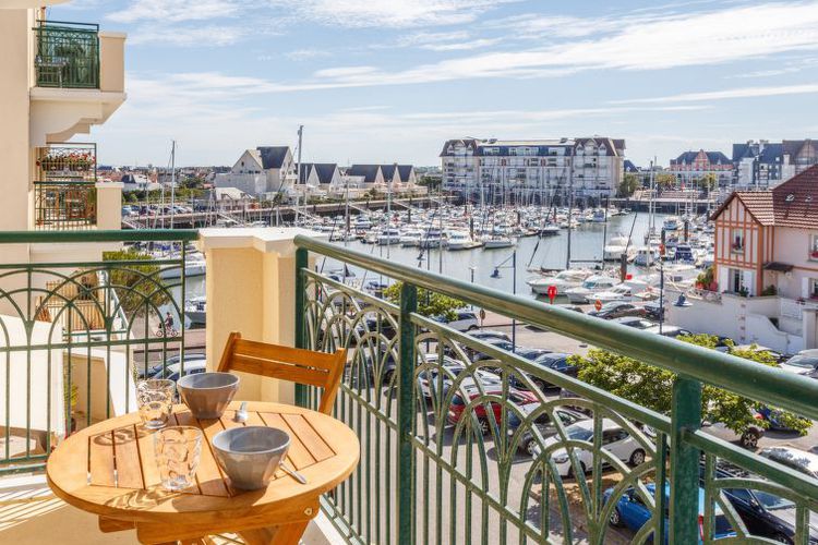 Appartement La Presqu'île