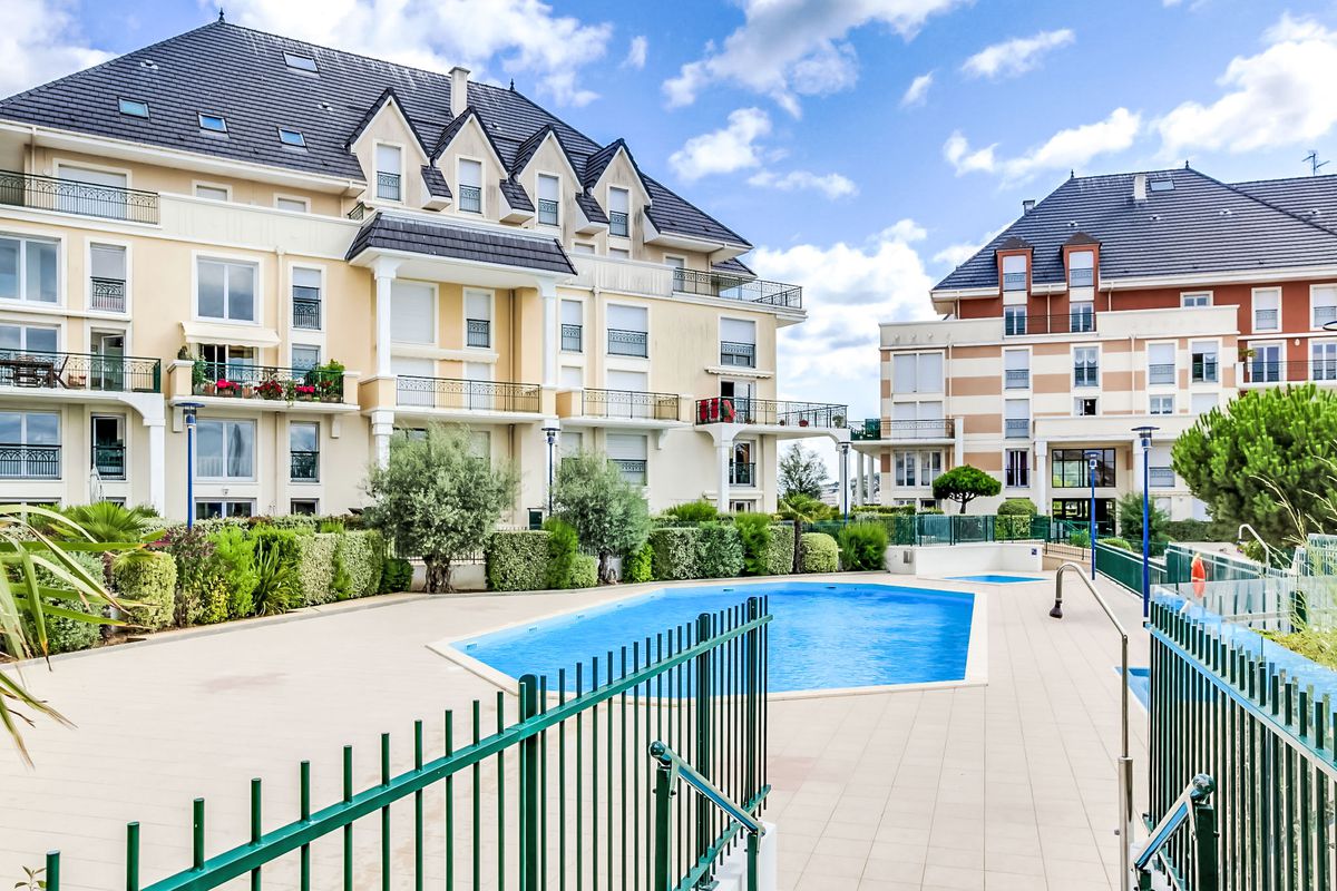 Appartement La Presqu'île