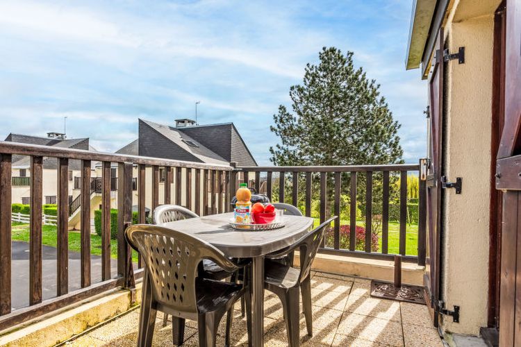 Appartement Les Maisons de la Mer