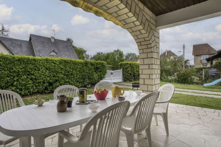 Maison Villa Hélios